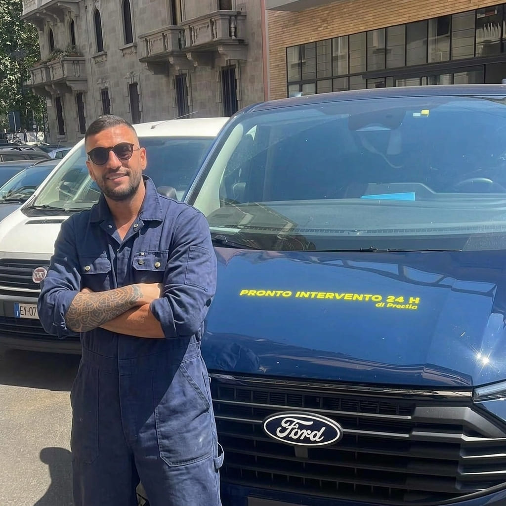 pronto intervento fabbro h24